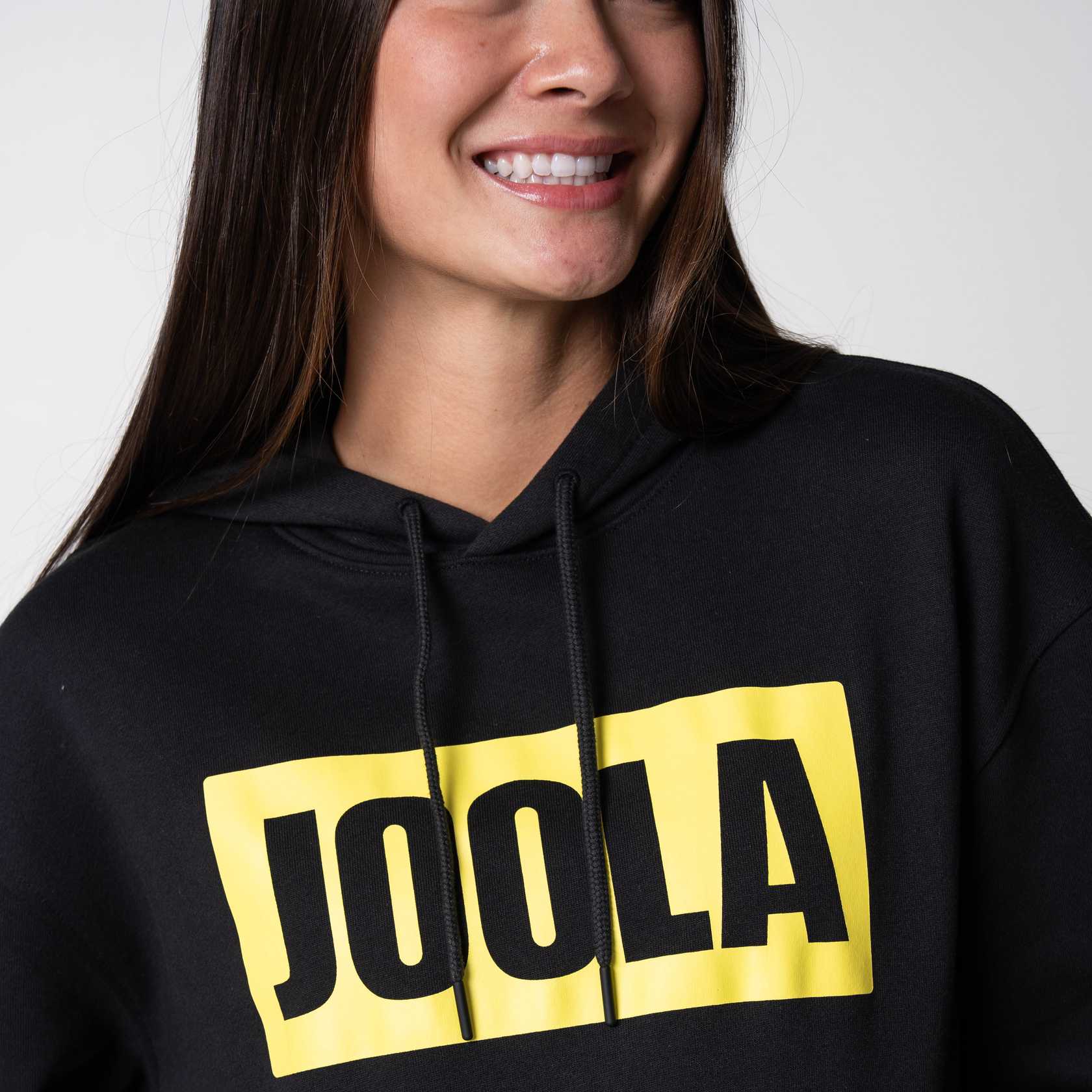 JOOLA Fleece Graphic Hoodie - Image 7