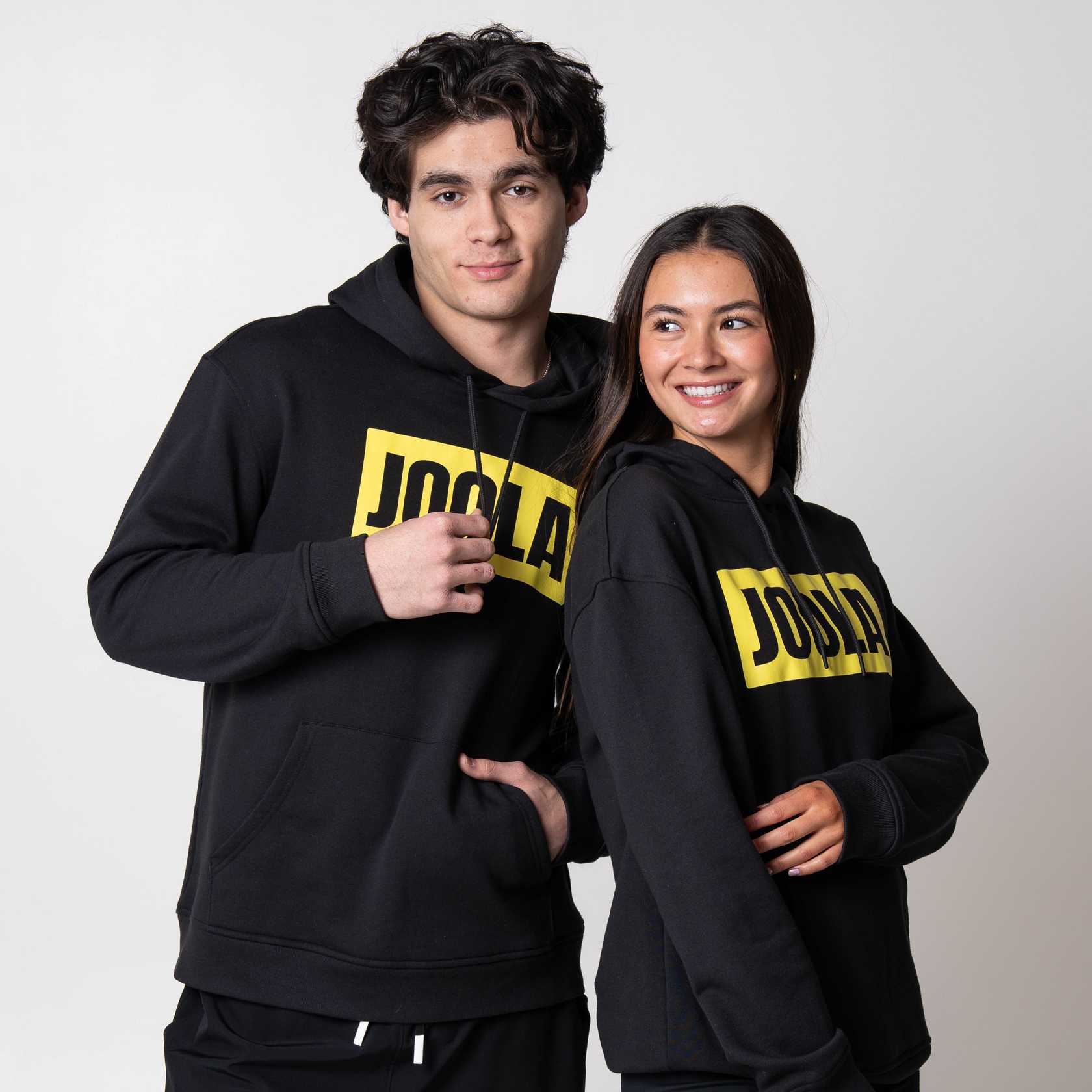 JOOLA Fleece Graphic Hoodie - Image 8