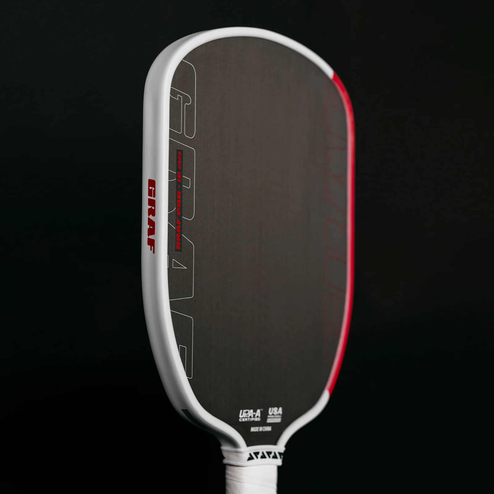 JOOLA Graf Pro 16mm Pickleball Paddle - Image 13