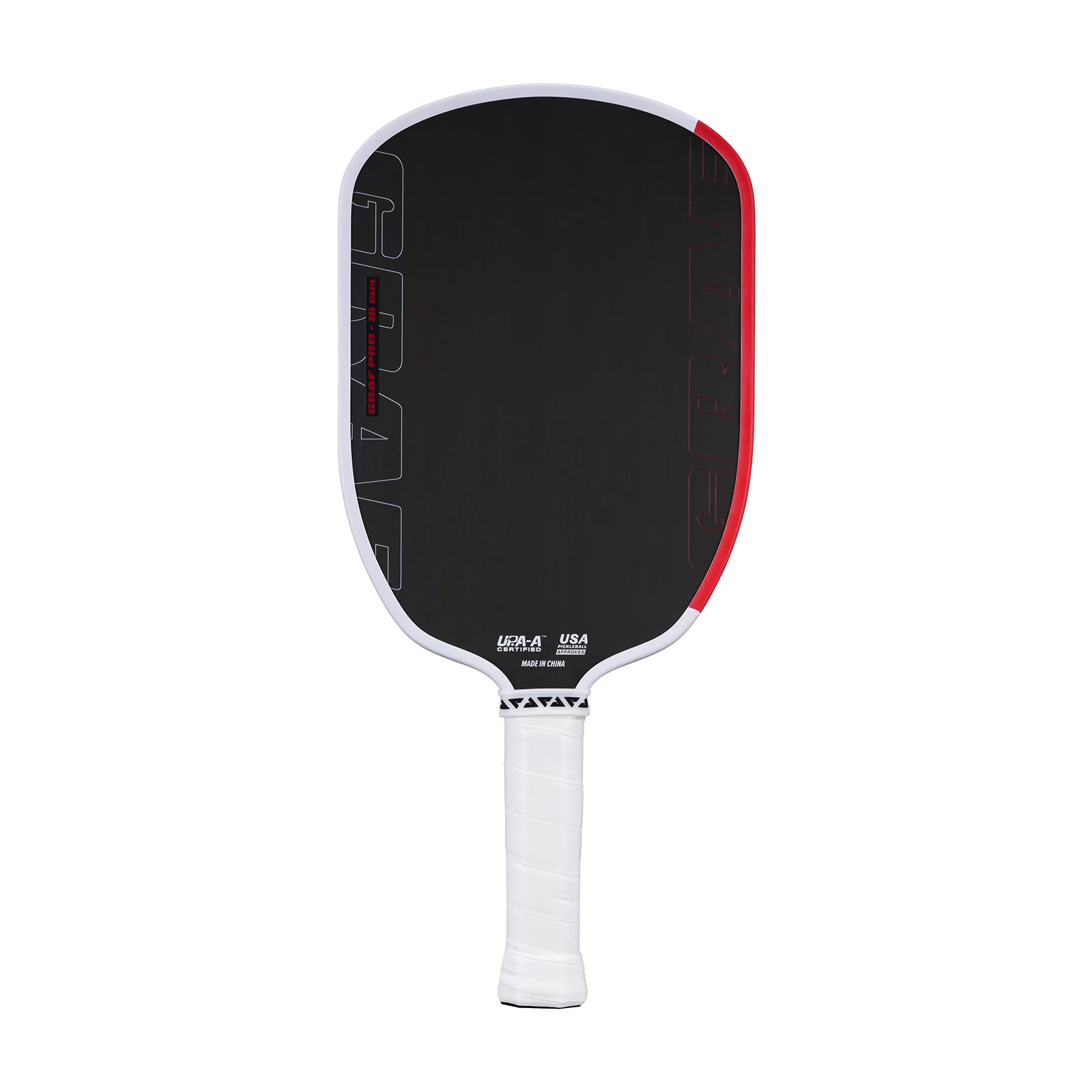 JOOLA Graf Pro 16mm Pickleball Paddle - Image 5