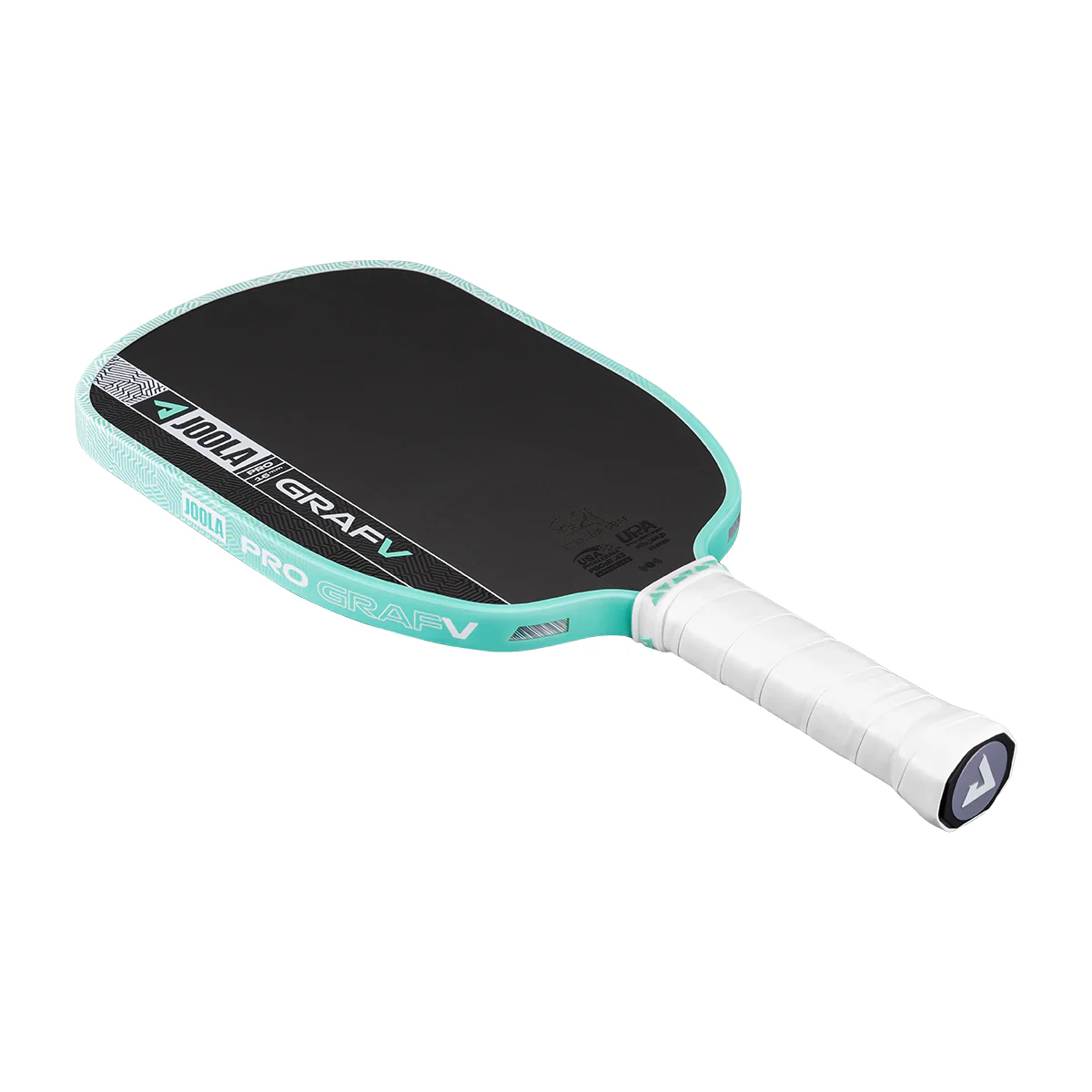 JOOLA Graf Pro V Pickleball Paddle - Image 10