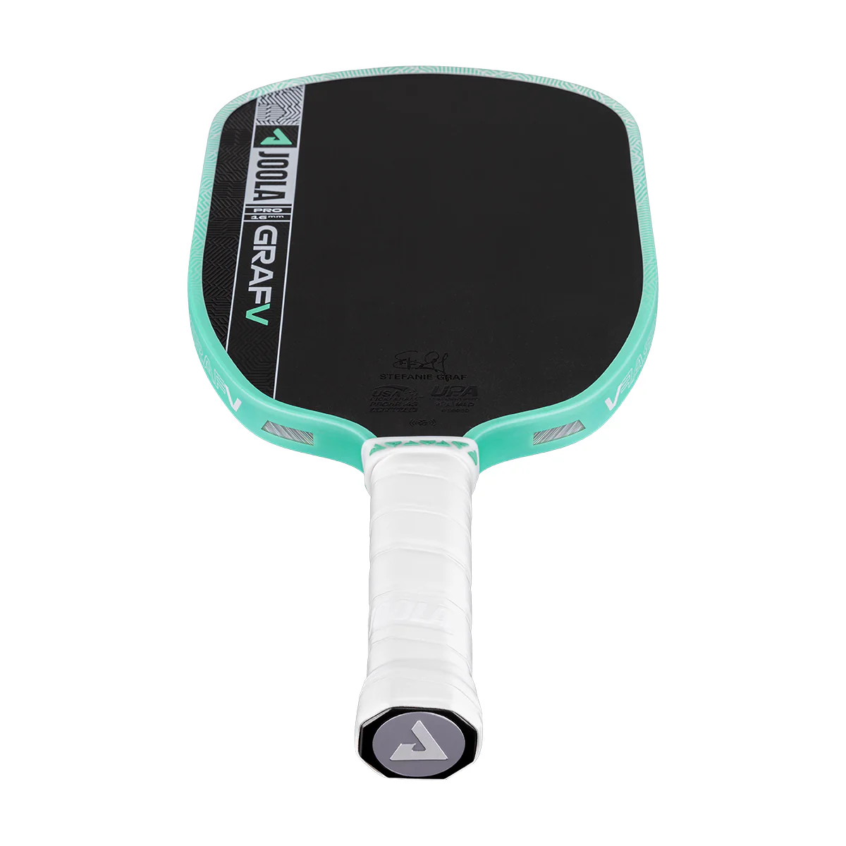 JOOLA Graf Pro V Pickleball Paddle - Image 11