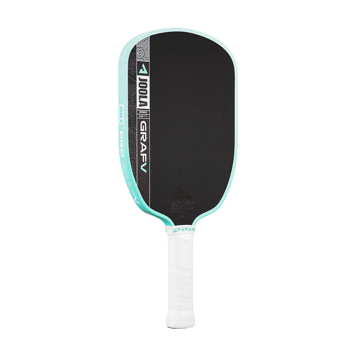 JOOLA Graf Pro V Pickleball Paddle - Image 4