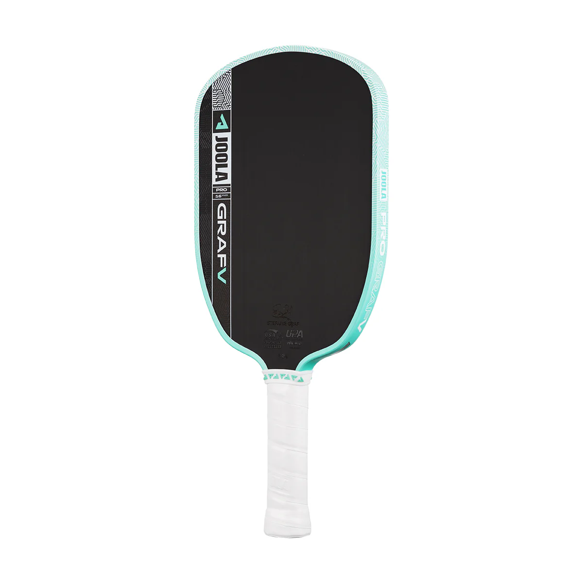 JOOLA Graf Pro V Pickleball Paddle - Image 5
