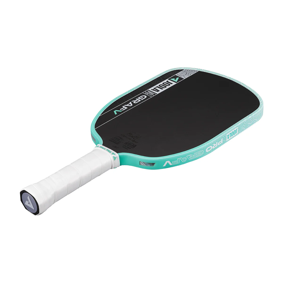 JOOLA Graf Pro V Pickleball Paddle - Image 7