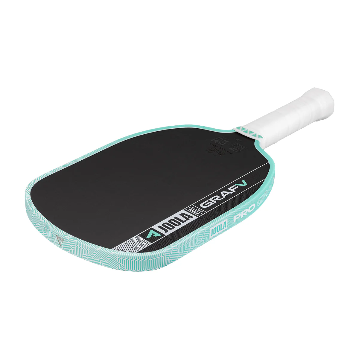 JOOLA Graf Pro V Pickleball Paddle - Image 9