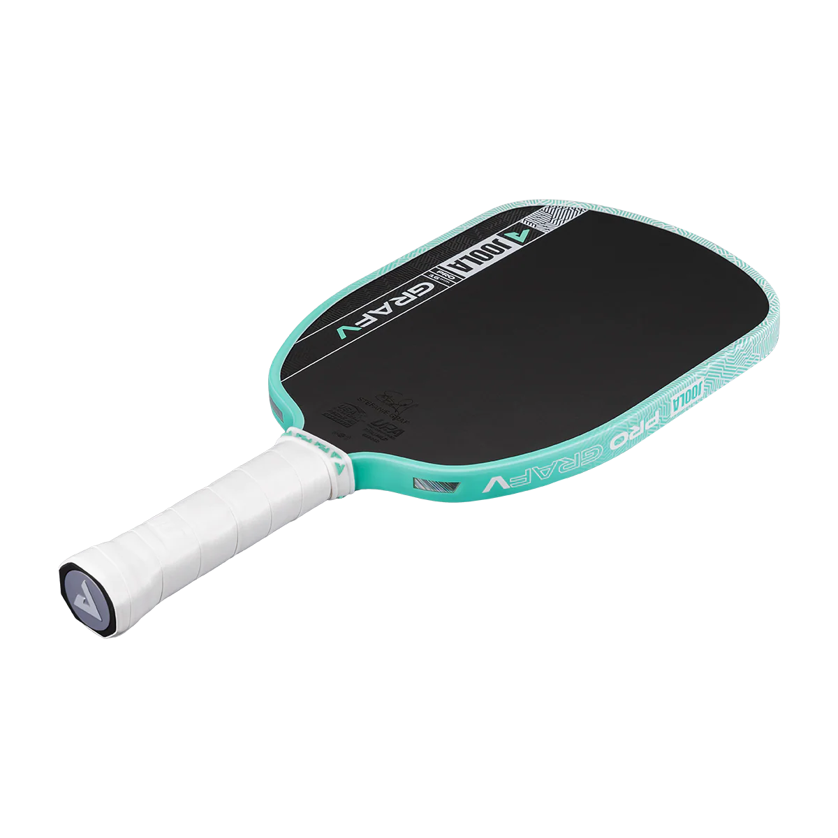 JOOLA Graf Pro V Pickleball Paddle - Image 3