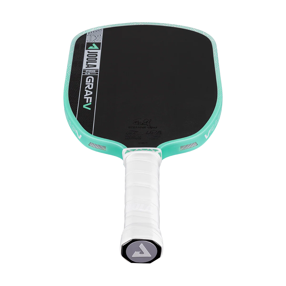 JOOLA Graf Pro V Pickleball Paddle - Image 4
