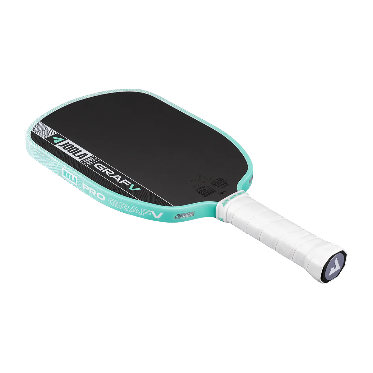 JOOLA Graf Pro V Pickleball Paddle - Image 5