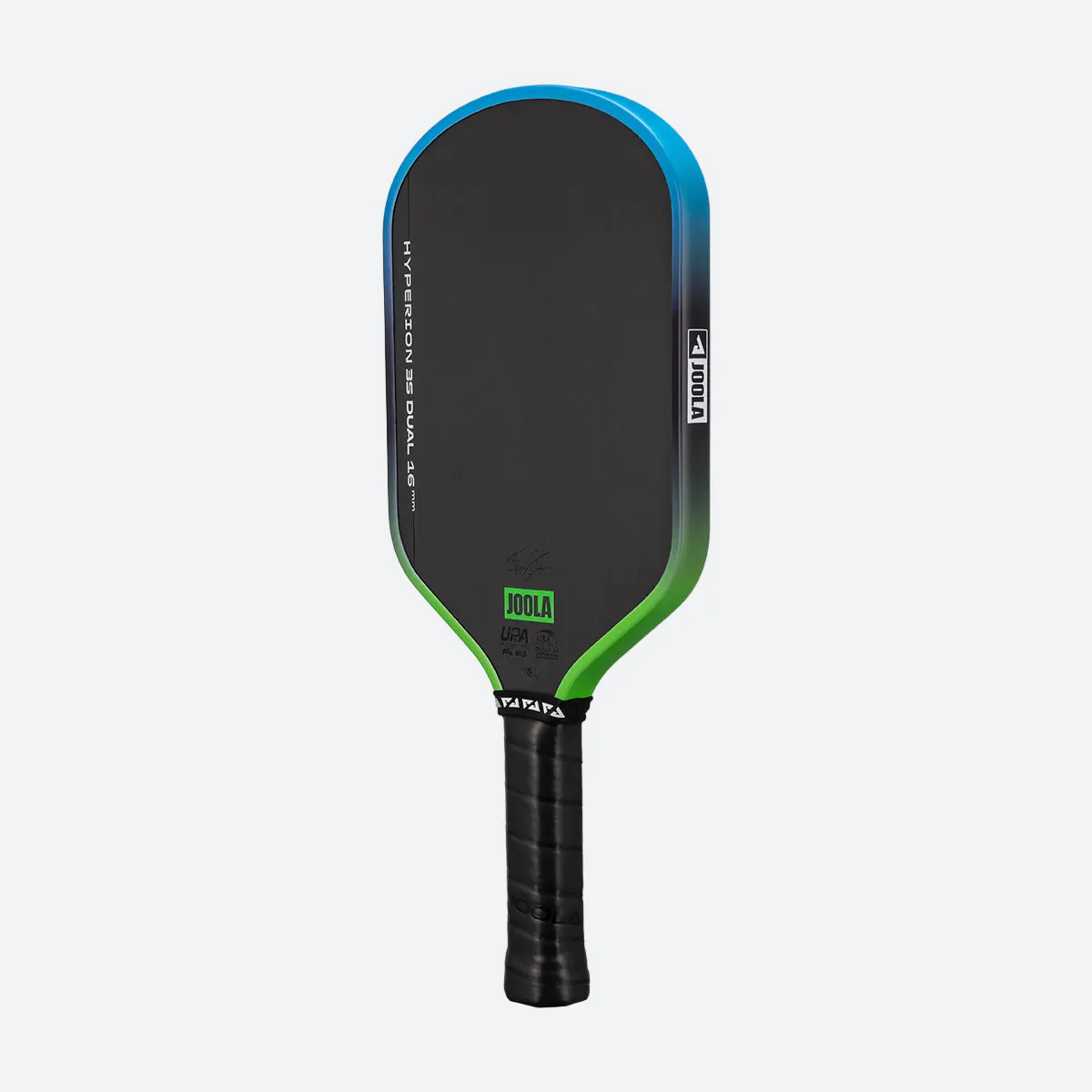 JOOLA Hyperion 3S Dual 16mm Pickleball Paddle - Image 2