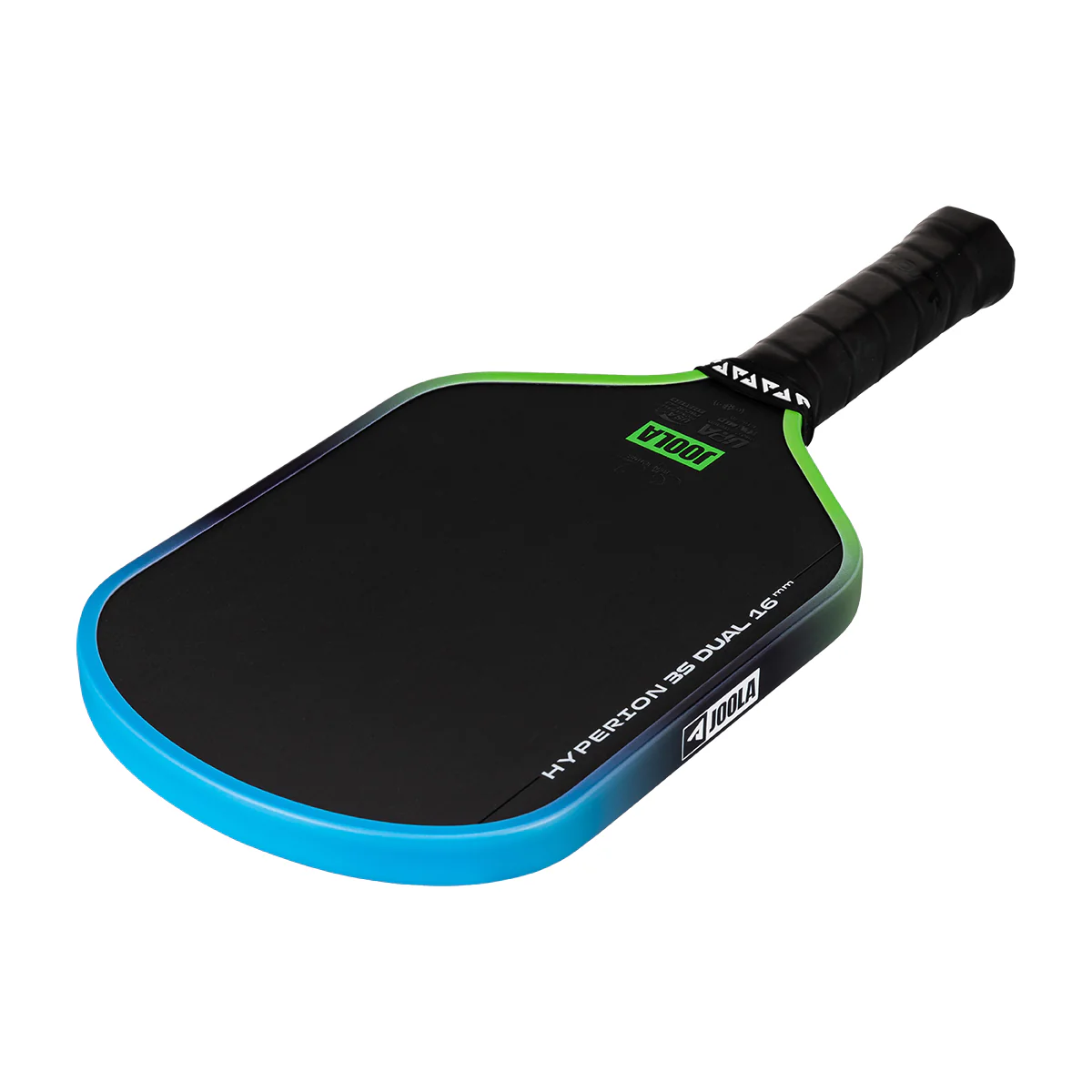 JOOLA Hyperion 3S Dual 16mm Pickleball Paddle - Image 9