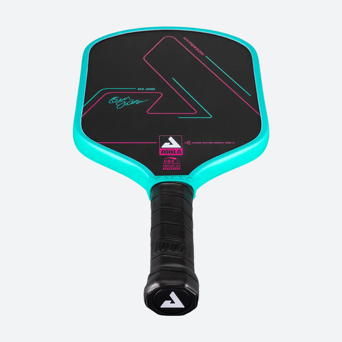 JOOLA Hyperion CFS 16mm Pickleball Paddle - Vice - Image 9