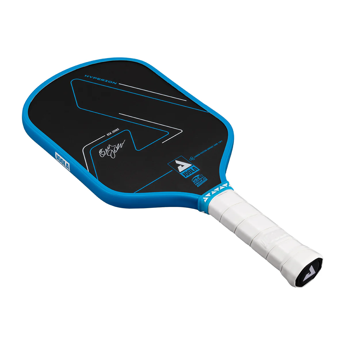 JOOLA Hyperion CFS 16mm Pickleball Paddle - Image 17