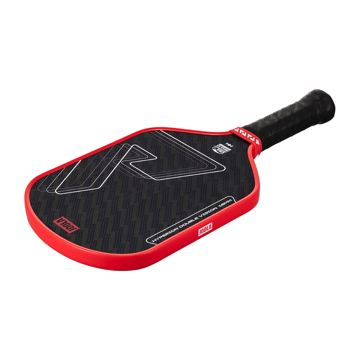 JOOLA Hyperion Double Vision Pickleball Paddle - Image 6