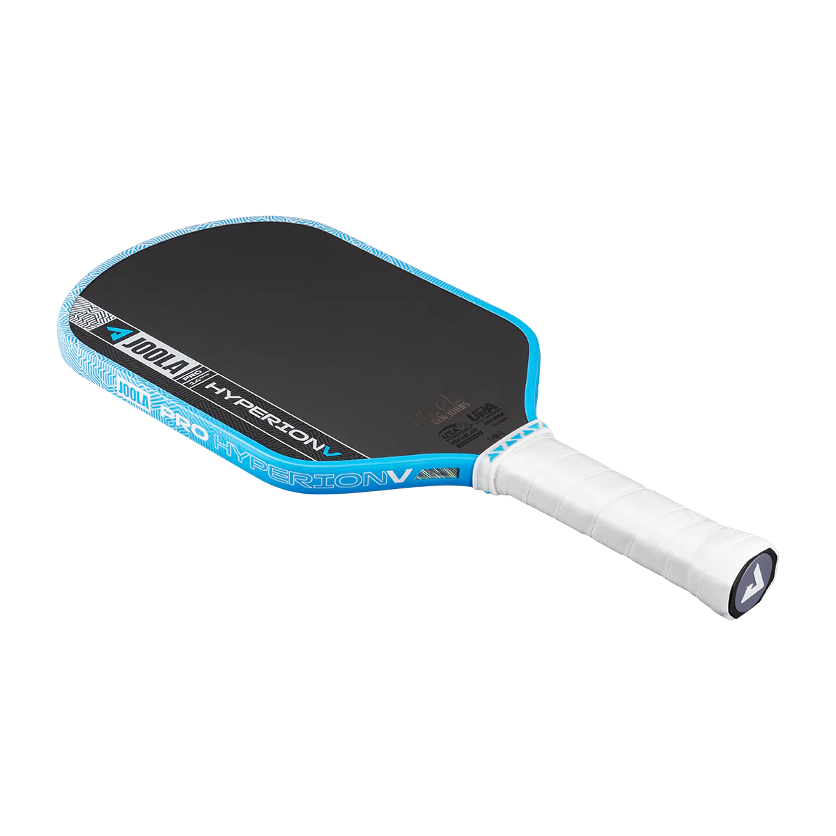 JOOLA Hyperion Pro V Pickleball Paddle - Image 3