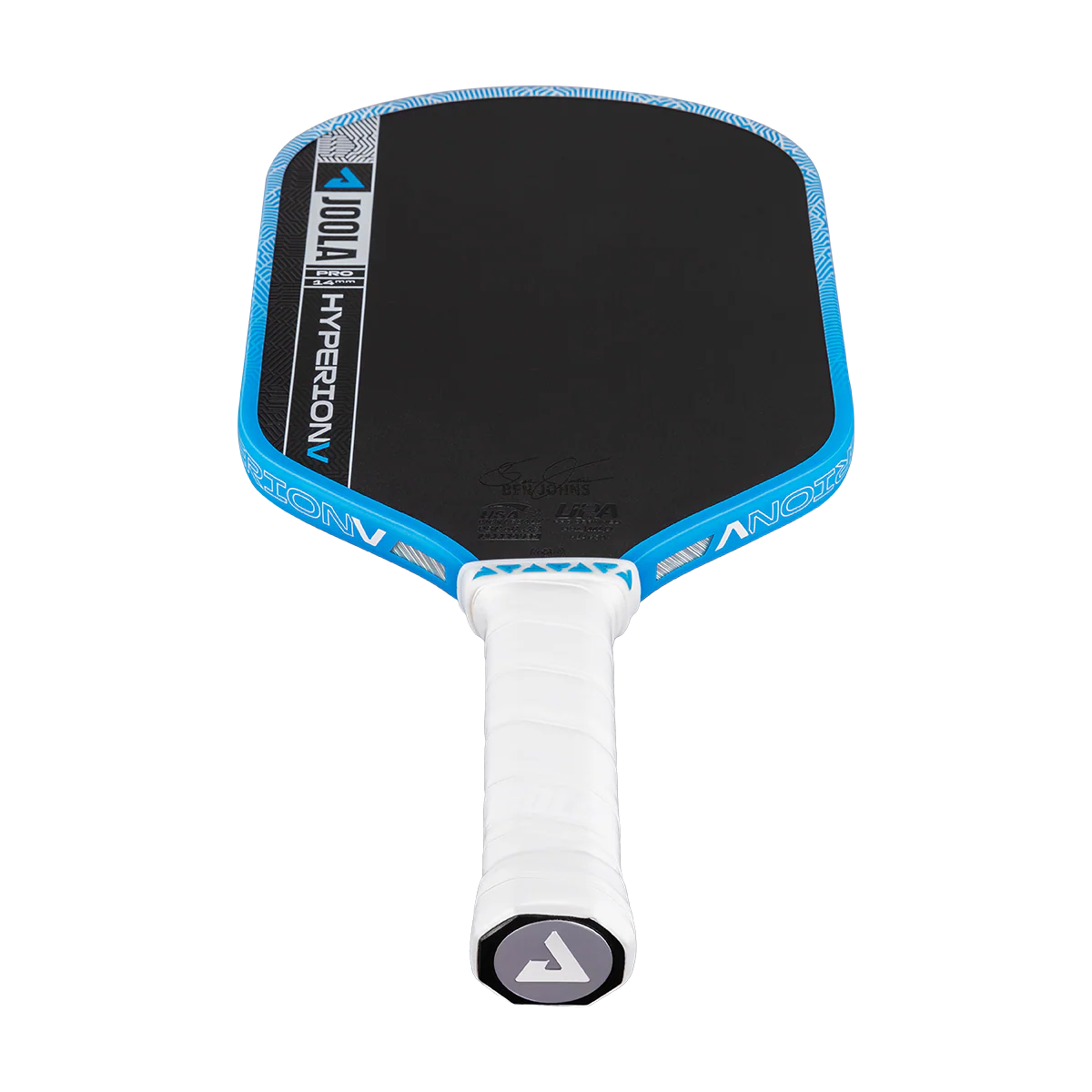 JOOLA Hyperion Pro V Pickleball Paddle - Image 4