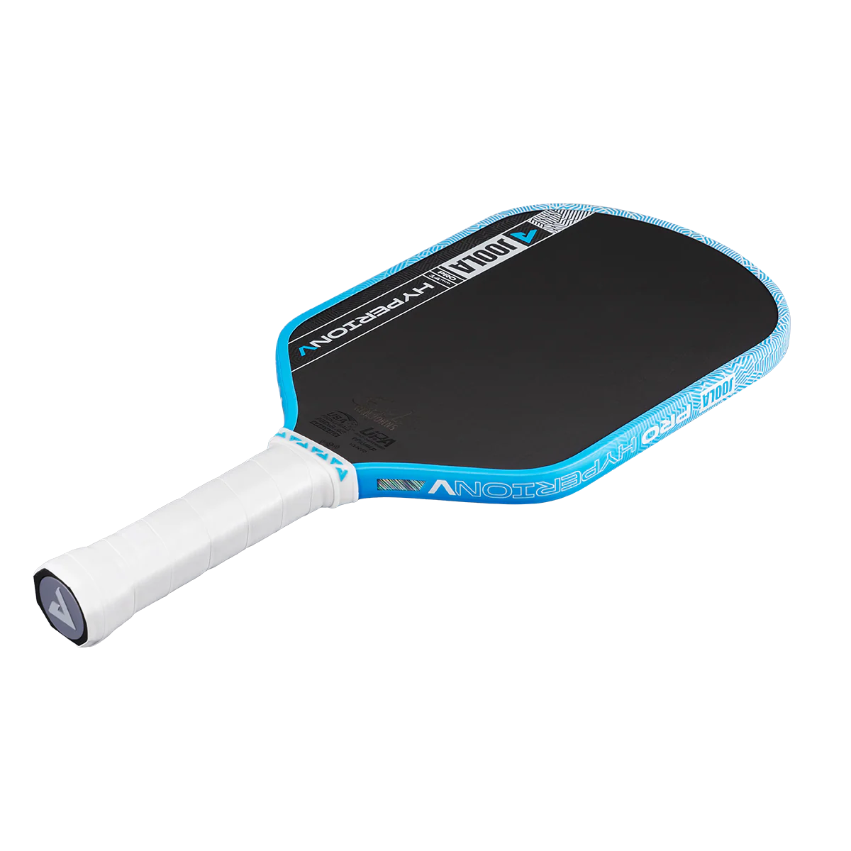 JOOLA Hyperion Pro V Pickleball Paddle - Image 6