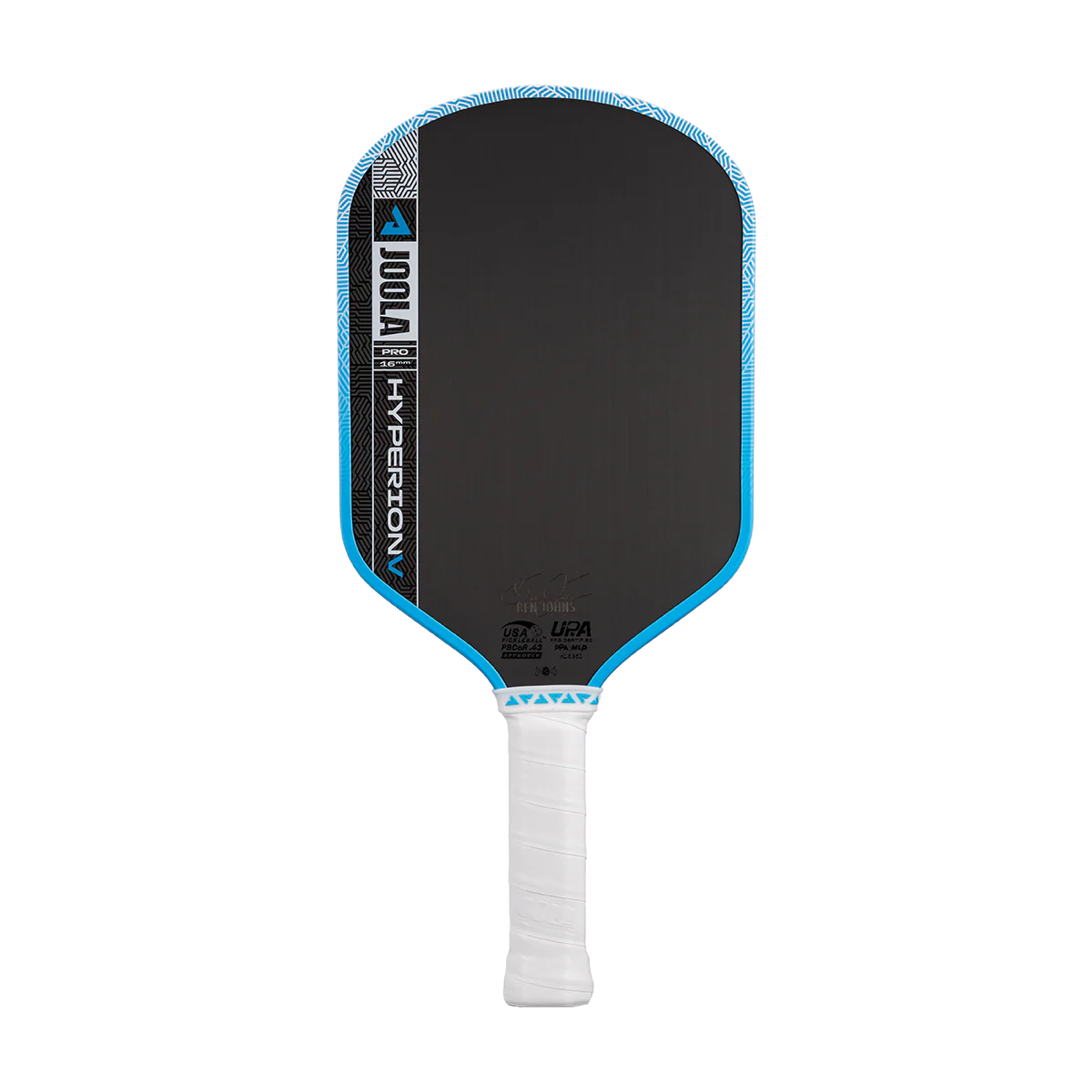JOOLA Hyperion Pro V Pickleball Paddle - Image 7