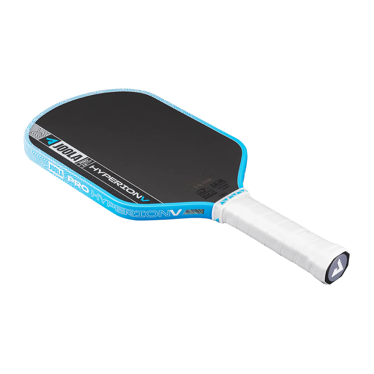 JOOLA Hyperion Pro V Pickleball Paddle - Image 10