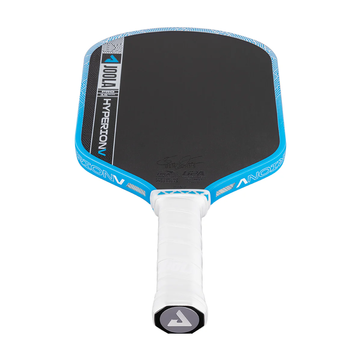 JOOLA Hyperion Pro V Pickleball Paddle - Image 11