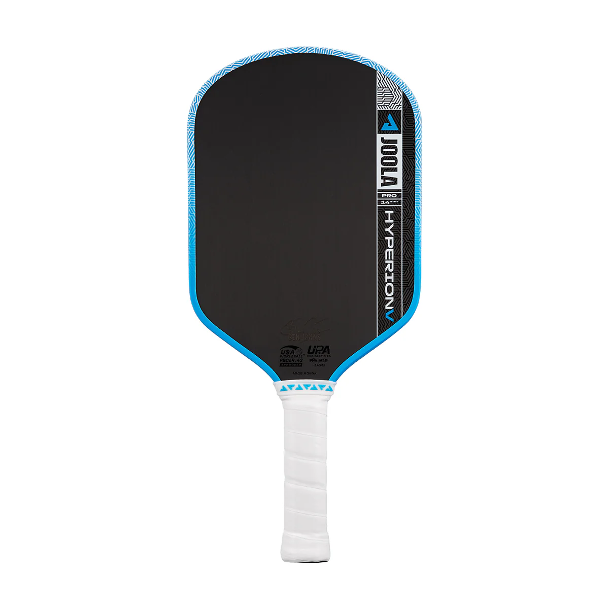 JOOLA Hyperion Pro V Pickleball Paddle - Image 13