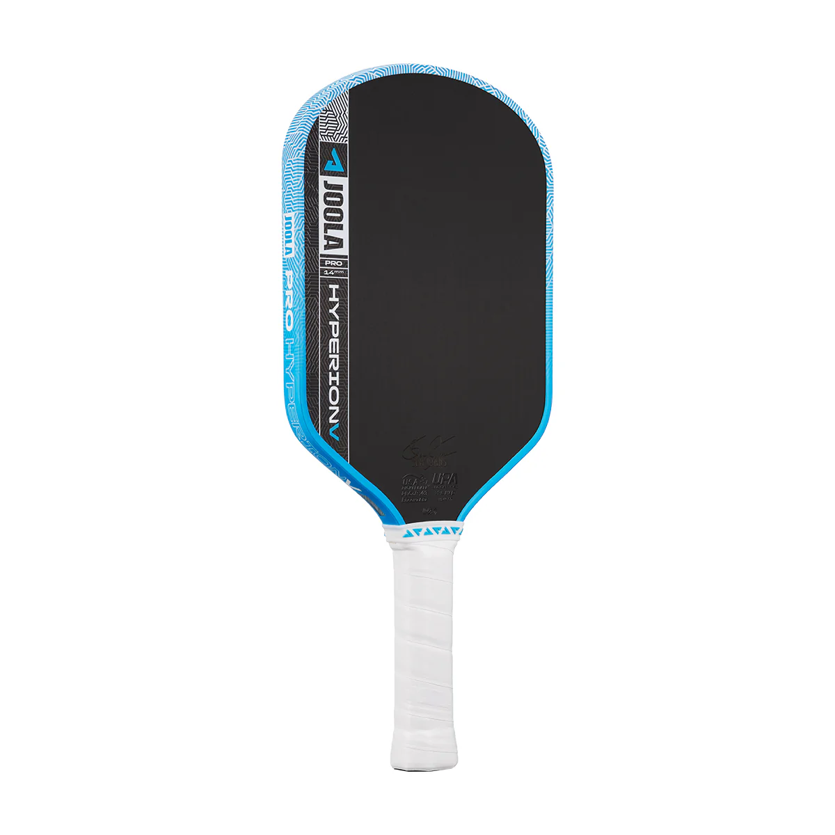 JOOLA Hyperion Pro V Pickleball Paddle - Image 16
