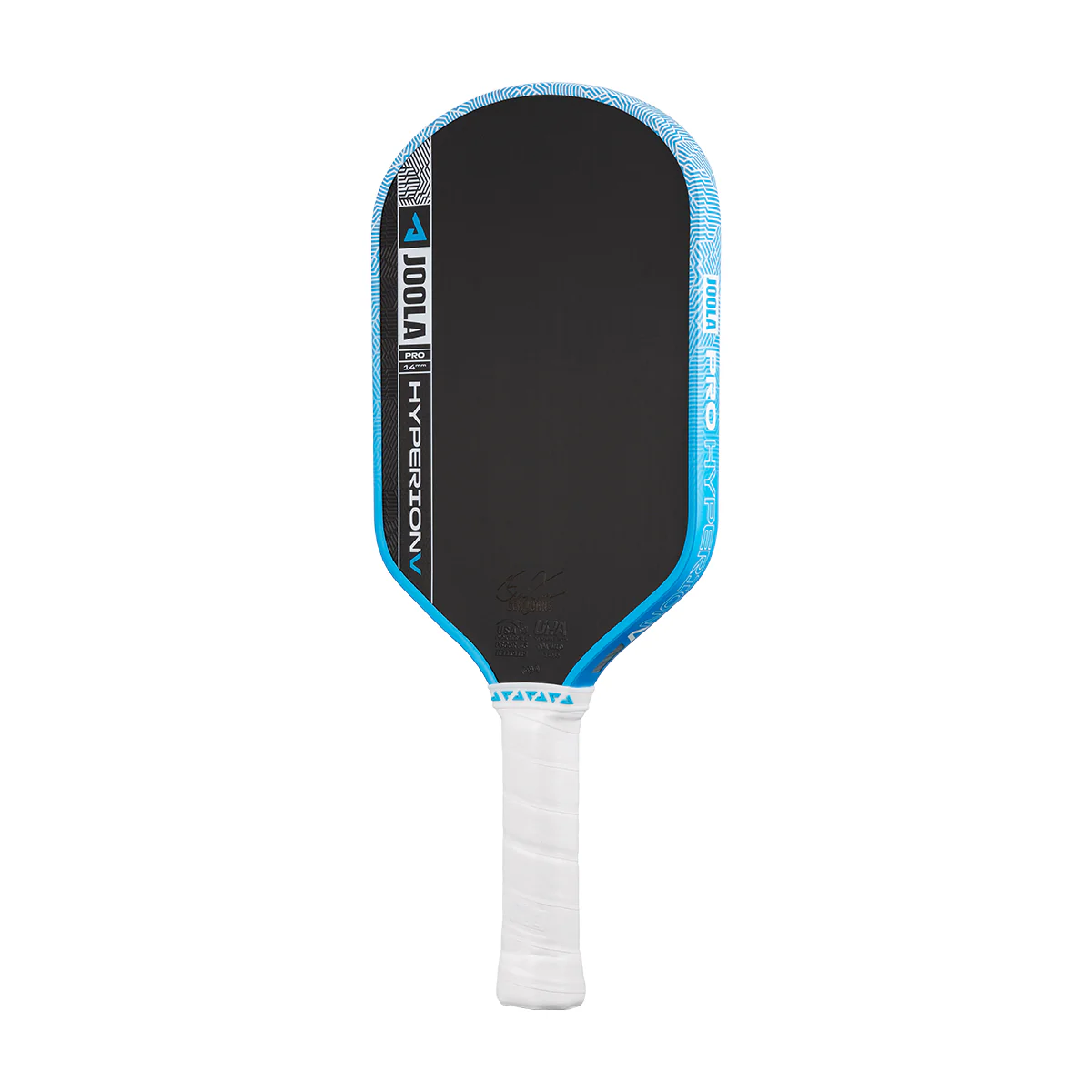 JOOLA Hyperion Pro V Pickleball Paddle - Image 17