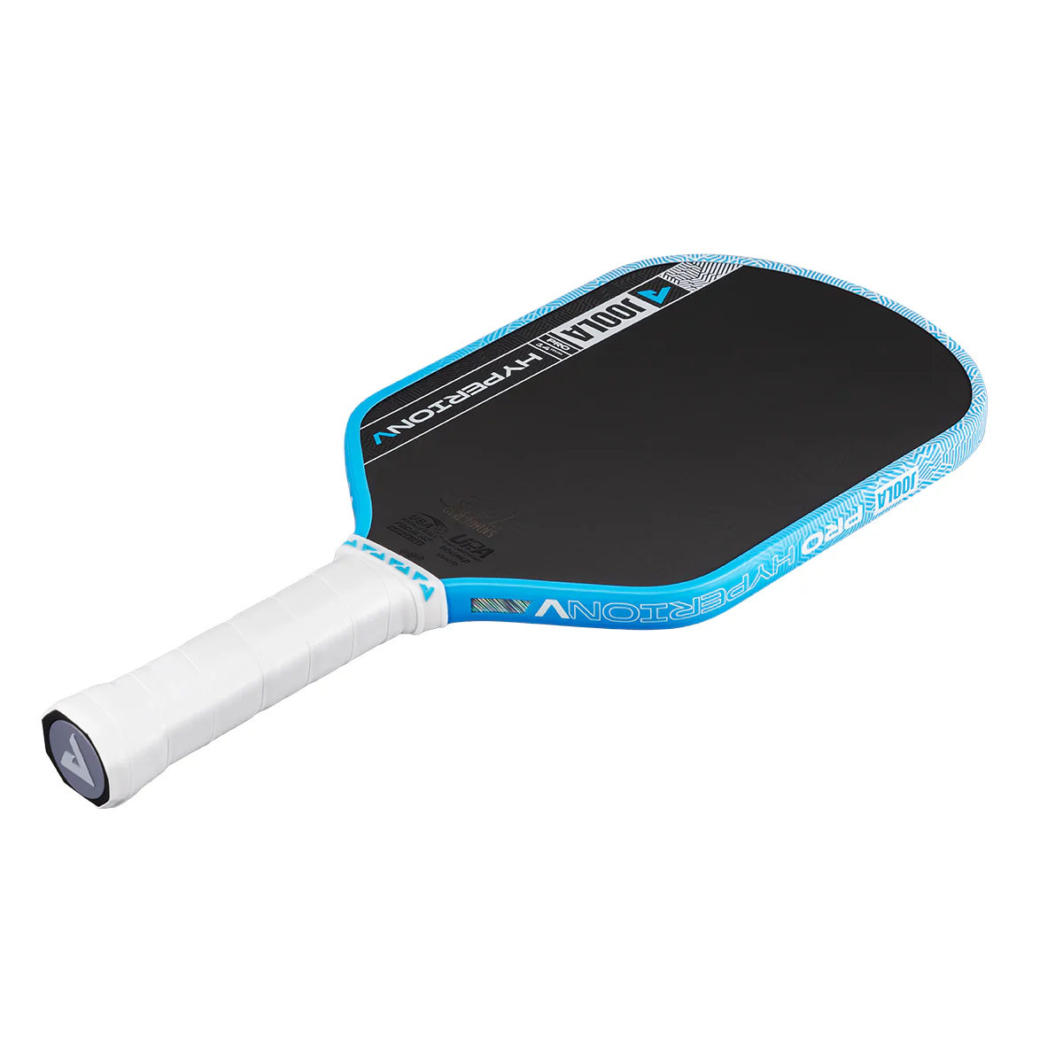 JOOLA Hyperion Pro V Pickleball Paddle - Image 19