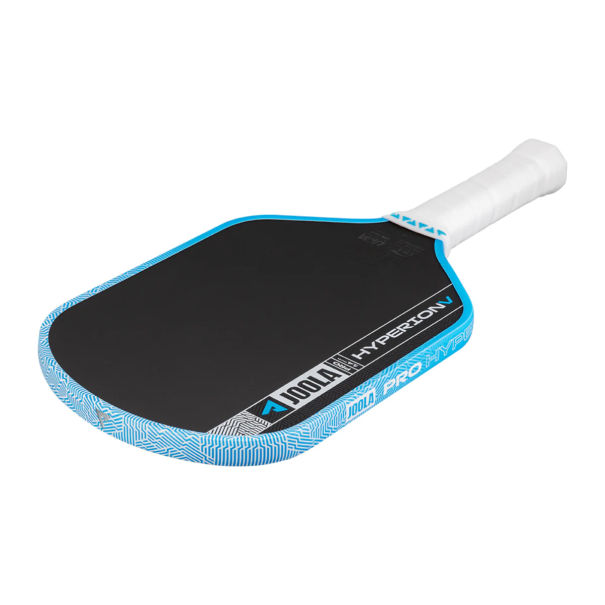 JOOLA Hyperion Pro V Pickleball Paddle - Image 21