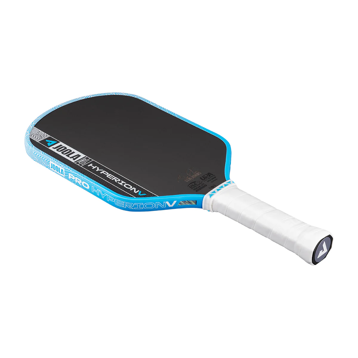 JOOLA Hyperion Pro V Pickleball Paddle - Image 22