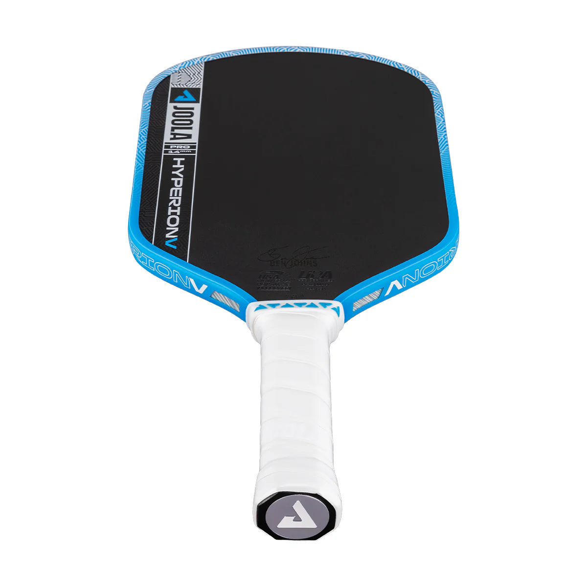 JOOLA Hyperion Pro V Pickleball Paddle - Image 23