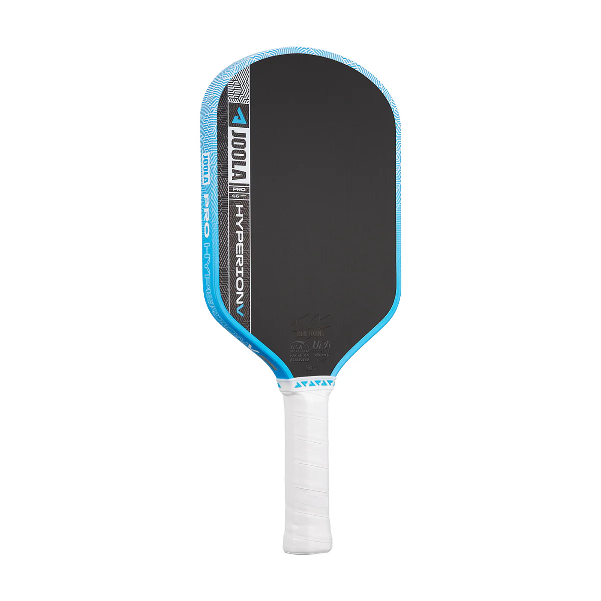 JOOLA Hyperion Pro V Pickleball Paddle - Image 4