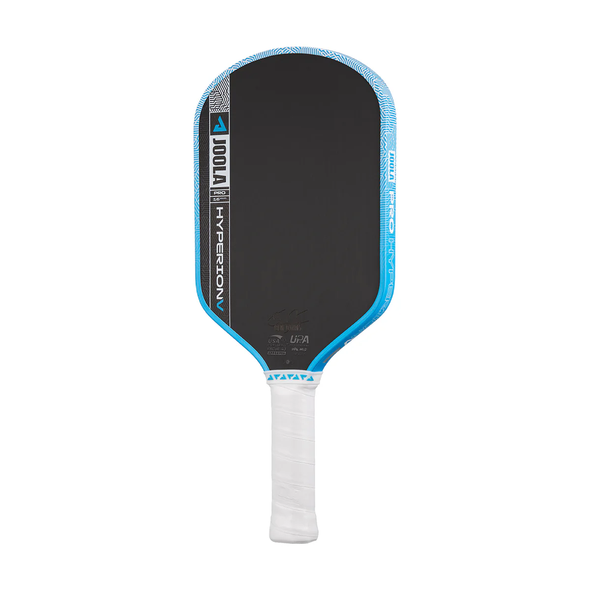 JOOLA Hyperion Pro V Pickleball Paddle - Image 5
