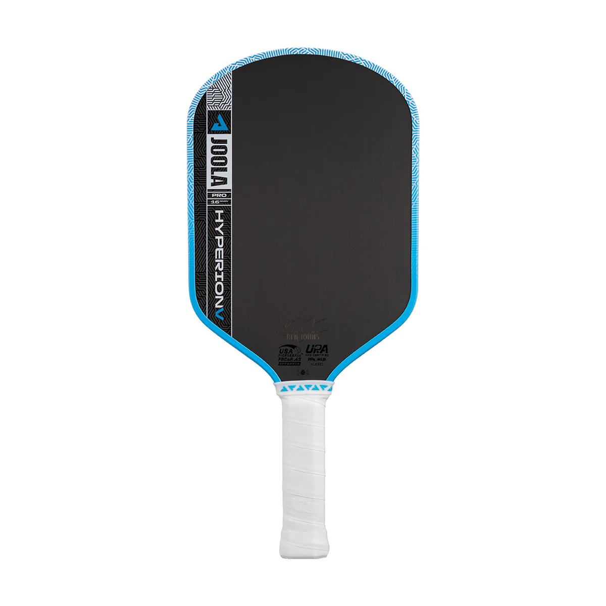 JOOLA Hyperion Pro V Pickleball Paddle - Image 6