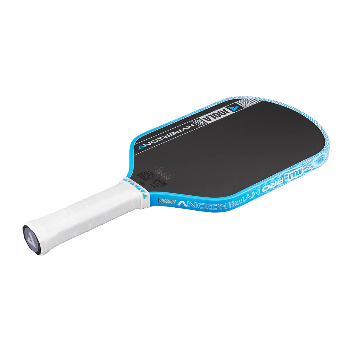 JOOLA Hyperion Pro V Pickleball Paddle - Image 7