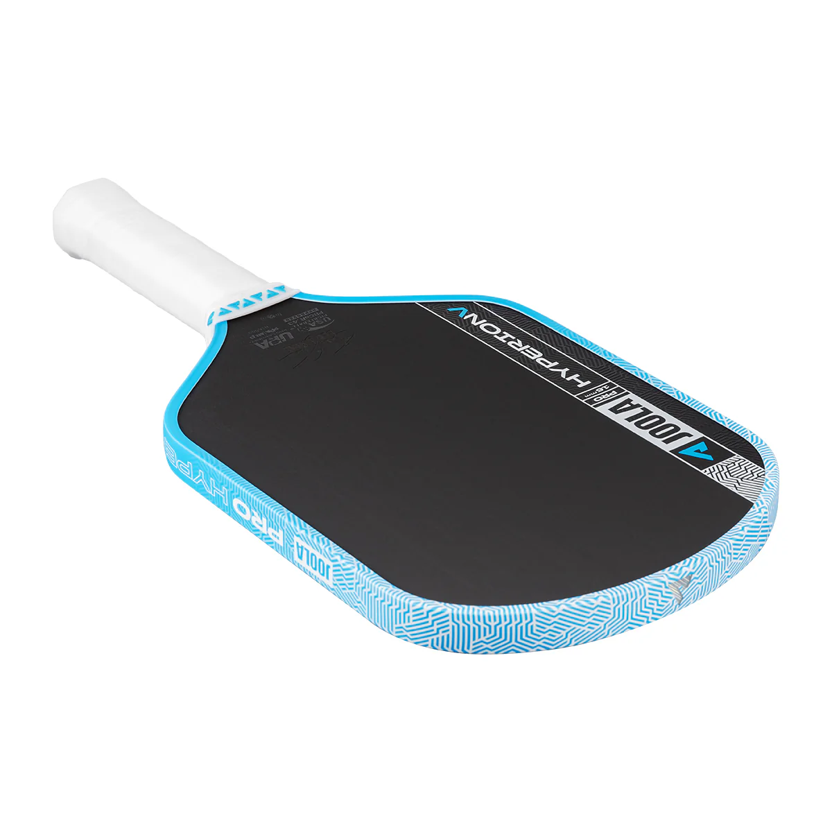 JOOLA Hyperion Pro V Pickleball Paddle - Image 8