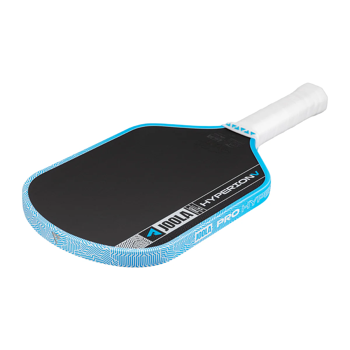 JOOLA Hyperion Pro V Pickleball Paddle - Image 9
