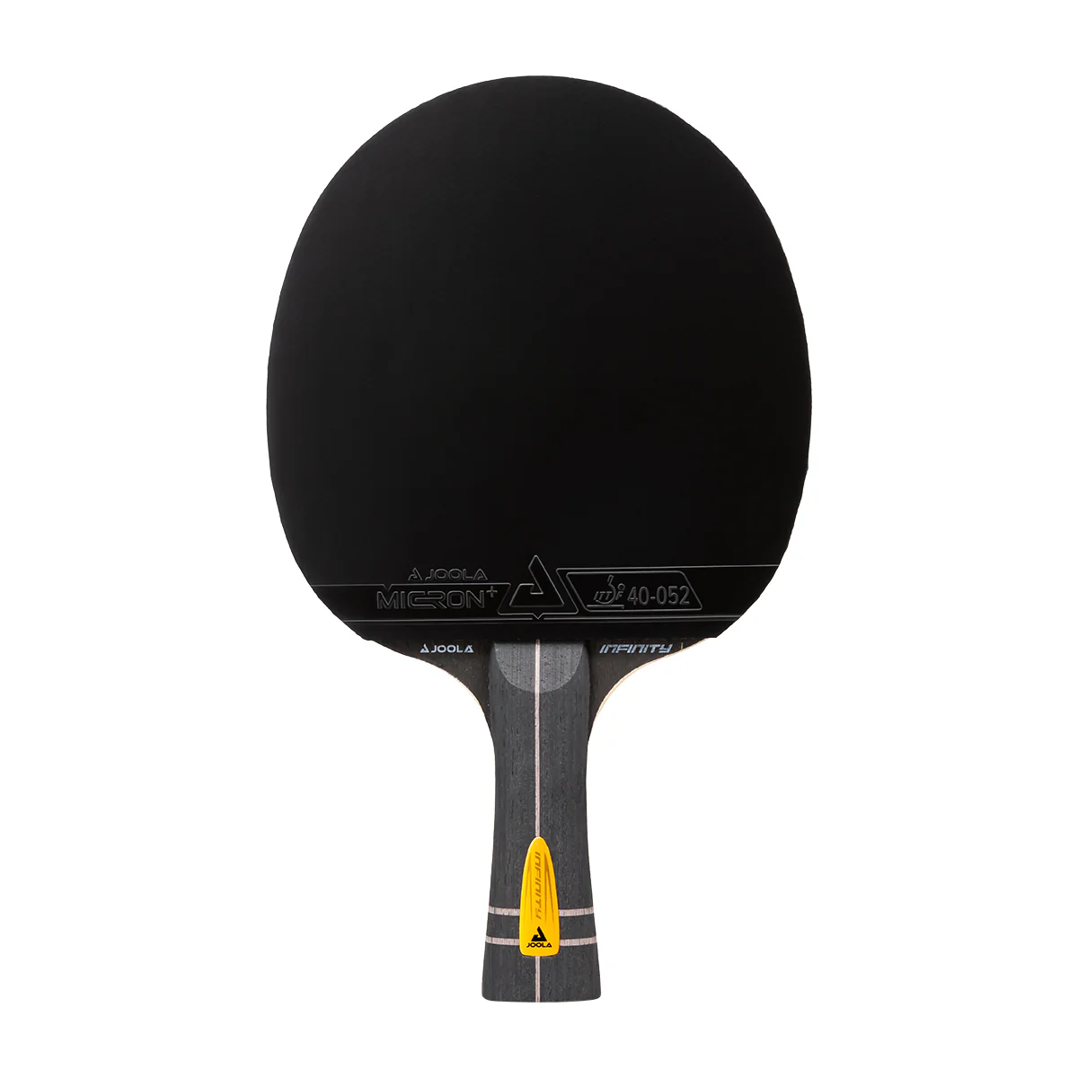 JOOLA Infinity Carbon Table Tennis Racket - Image 7
