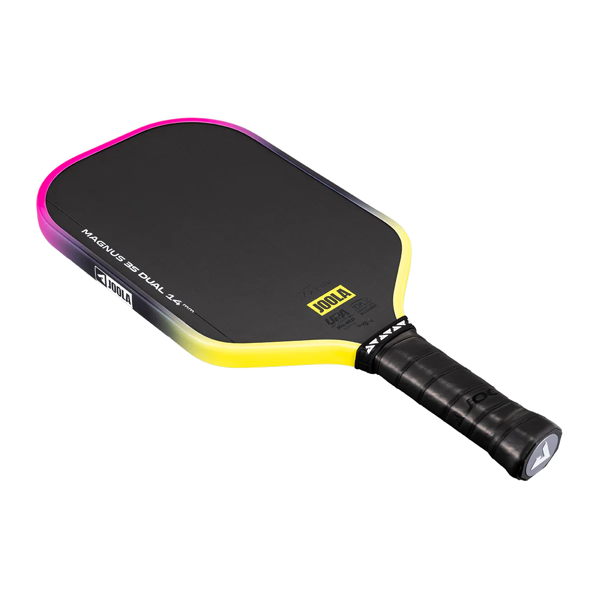 JOOLA Magnus 3S Dual 14mm Pickleball Paddle - Image 7