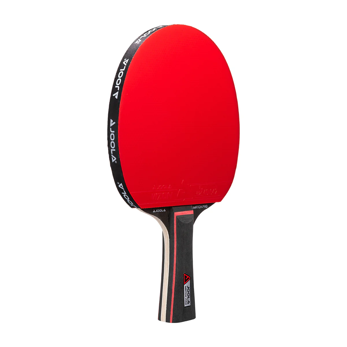 JOOLA Match Pro Table Tennis Racket - Image 3