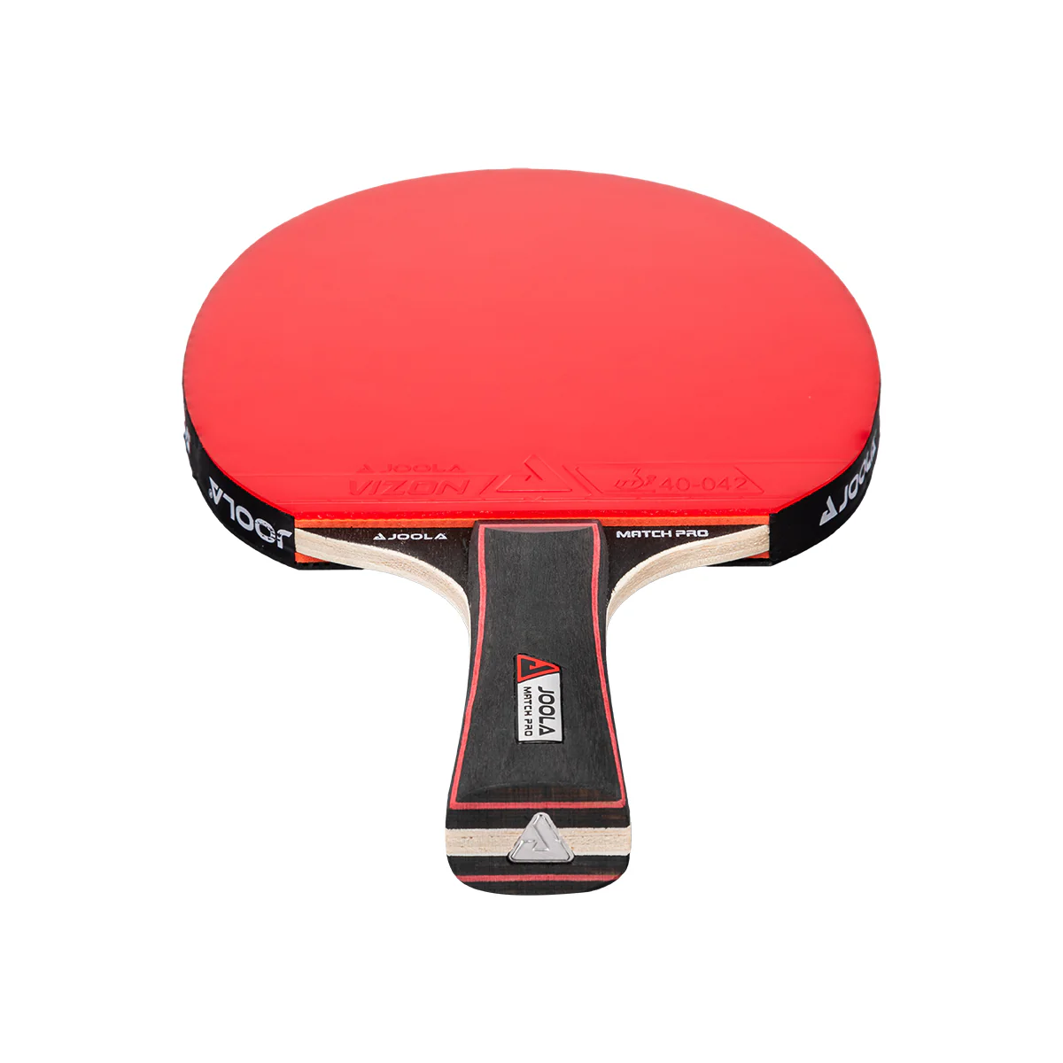 JOOLA Match Pro Table Tennis Racket - Image 4