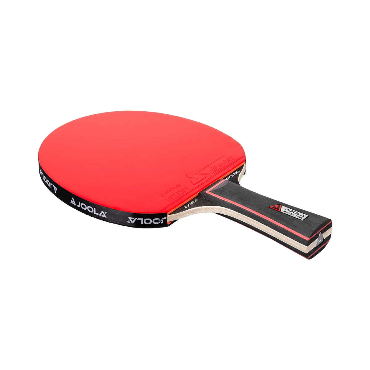 JOOLA Match Pro Table Tennis Racket - Image 5