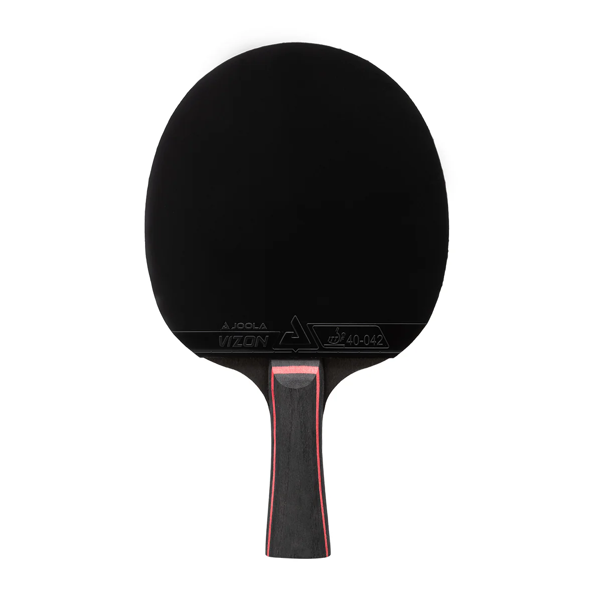 JOOLA Match Pro Table Tennis Racket - Image 8