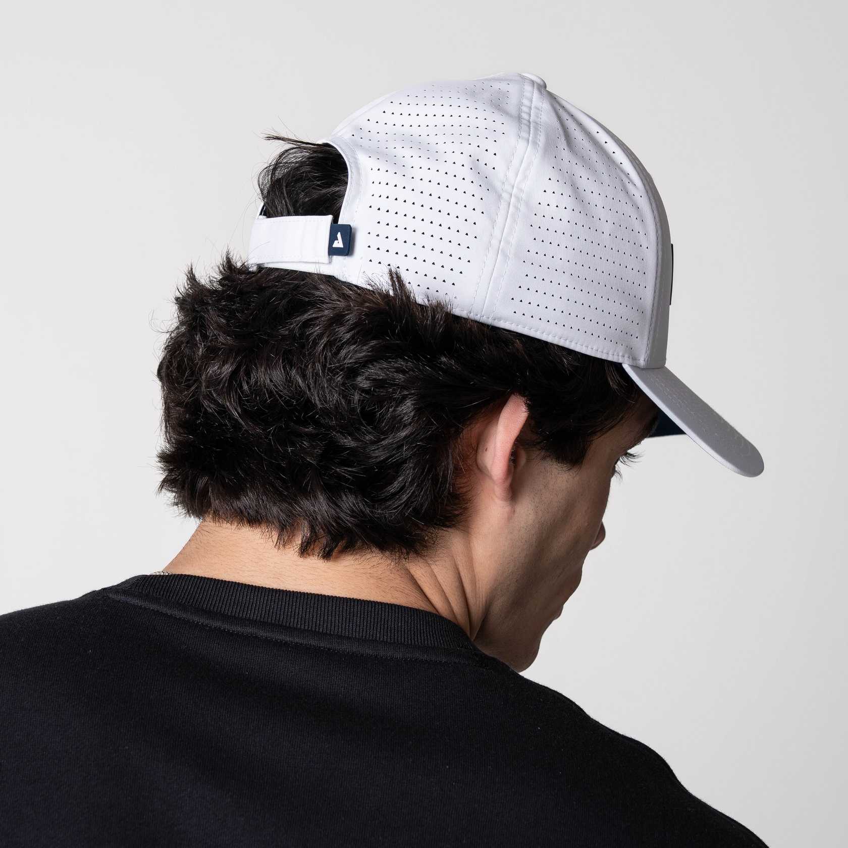 JOOLA Perforated Cap - Image 6