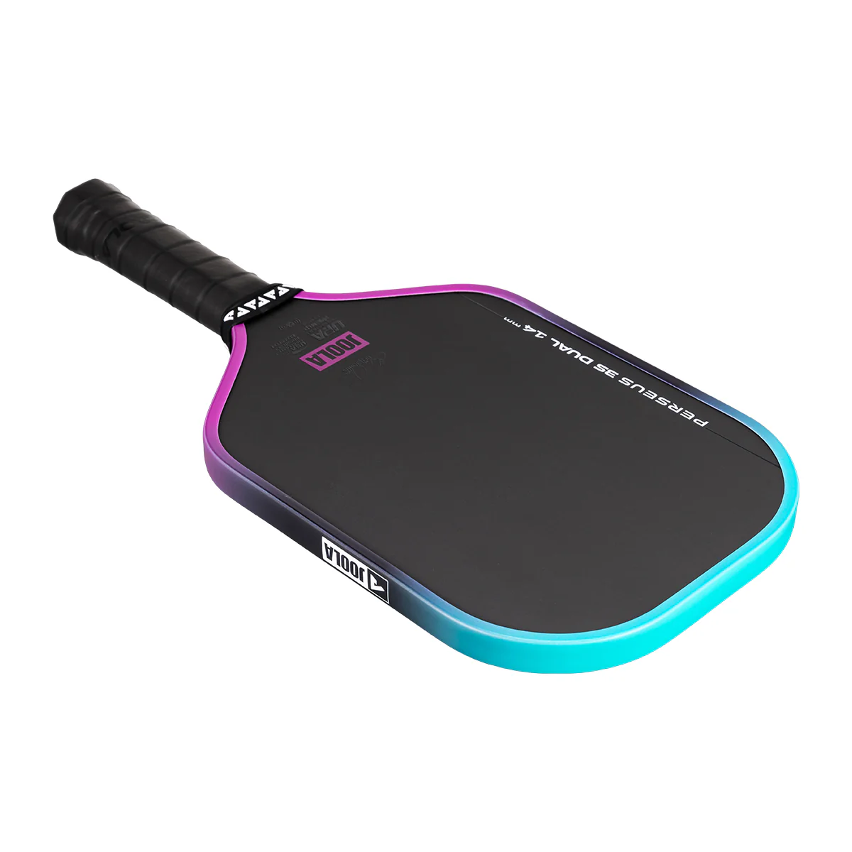 JOOLA Perseus 3S Dual 14mm Pickleball Paddle - Image 7