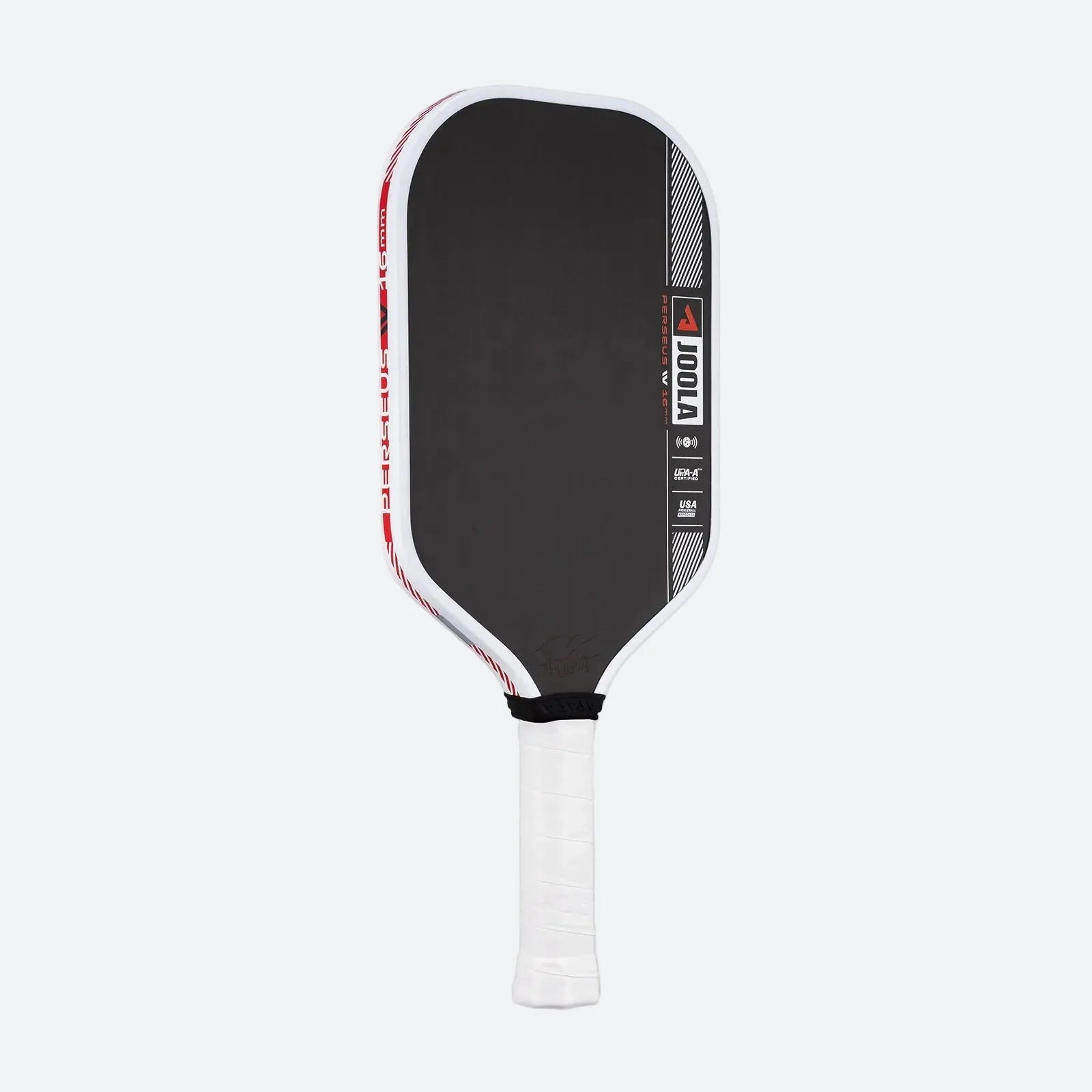 JOOLA Ben Johns Perseus Pro IV 16mm Pickleball Paddle - Image 4