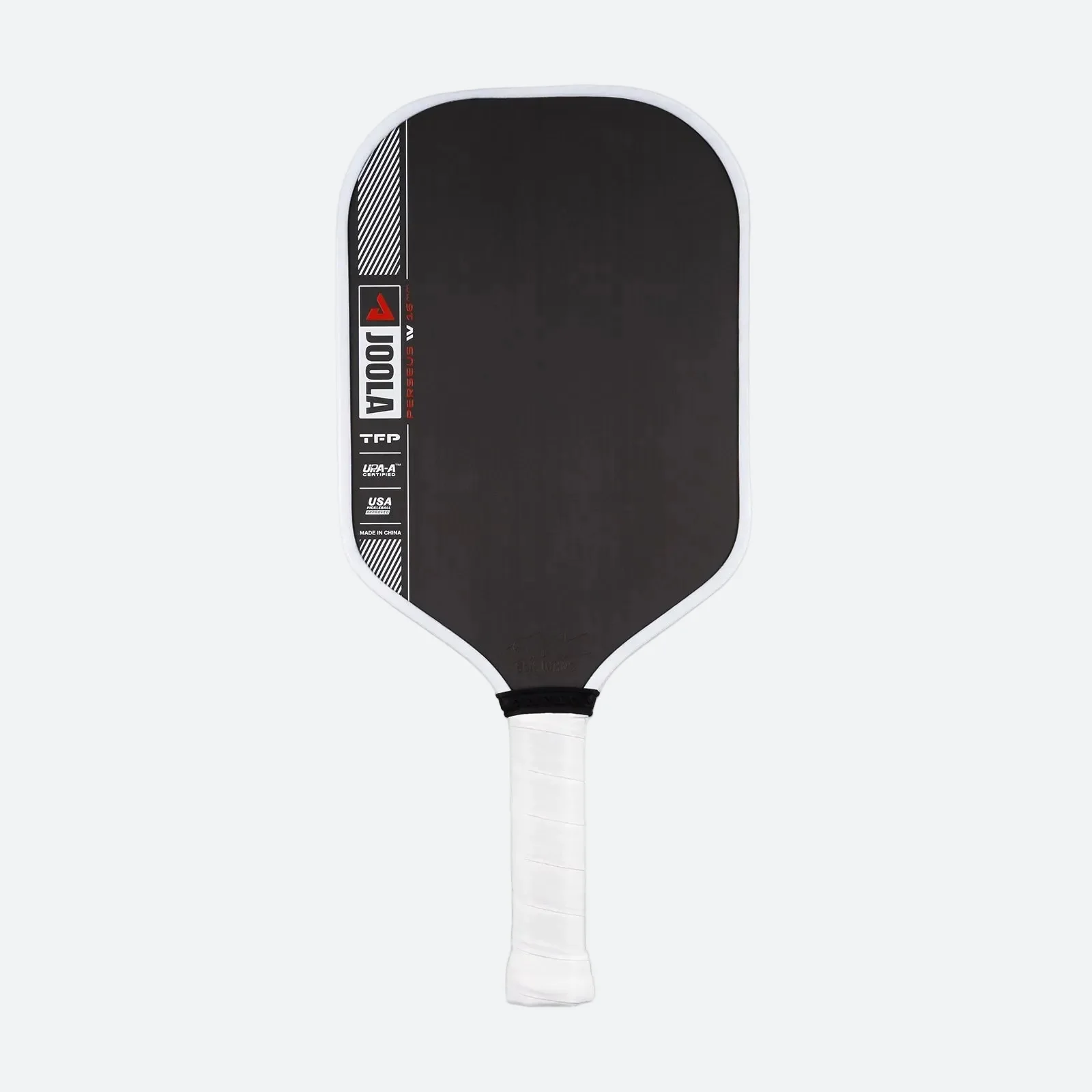 JOOLA Ben Johns Perseus Pro IV 16mm Pickleball Paddle - Image 5