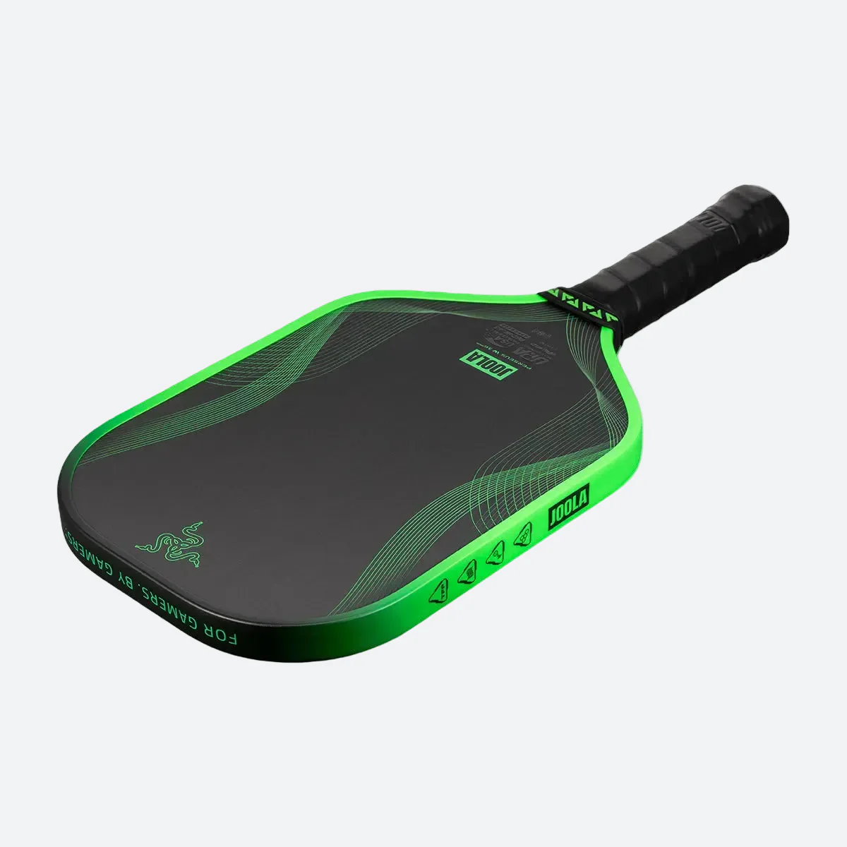 Razer x JOOLA - Perseus Pro IV 16mm - Image 5