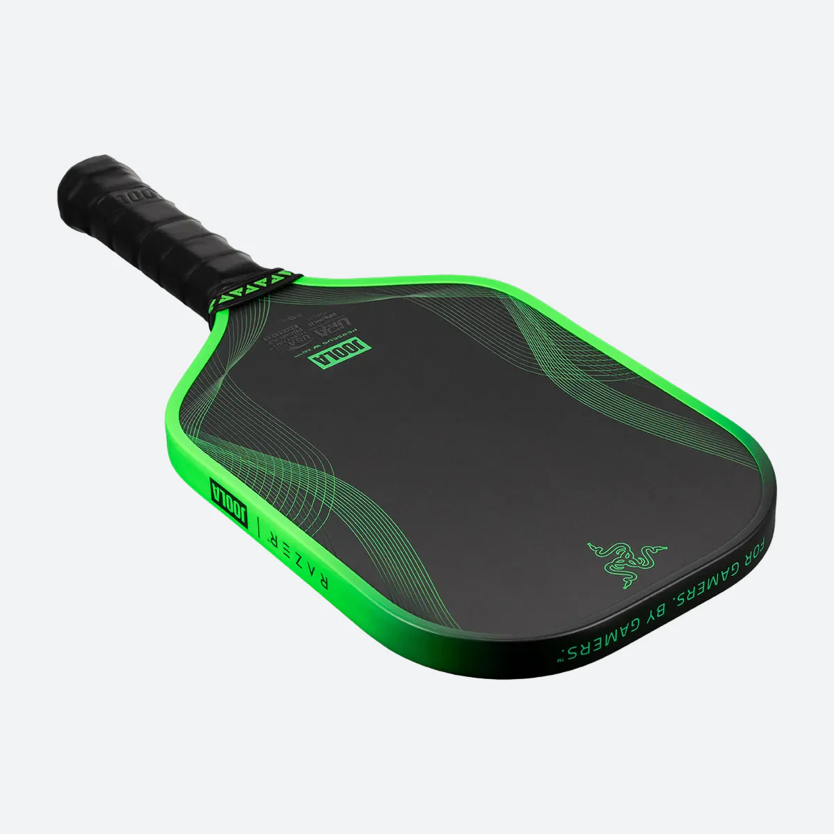 Razer x JOOLA - Perseus Pro IV 16mm - Image 6