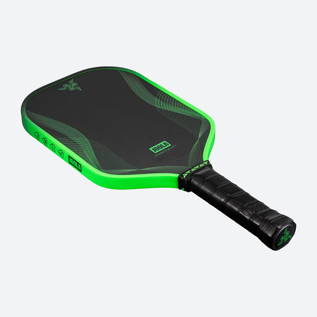 Razer x JOOLA - Perseus Pro IV 16mm - Image 8